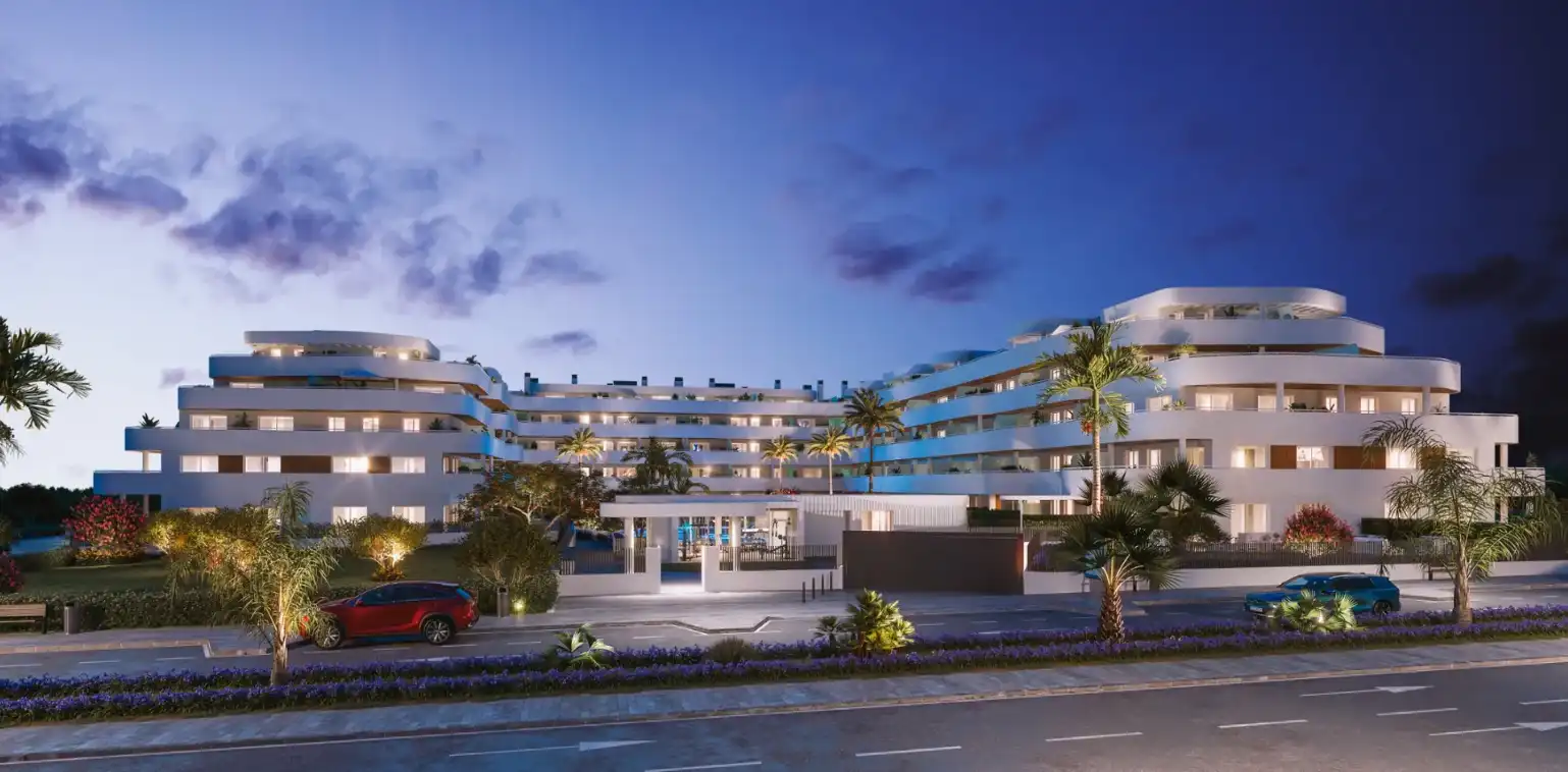 Apartament amb piscina en venda a ANDALUCIA, imagen 3