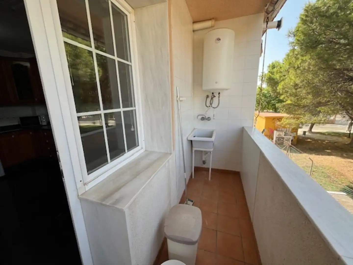 Casa o chalet en venta en Los Narejos - Punta Calera
