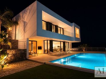 Maison à vendre à Altea la Vella