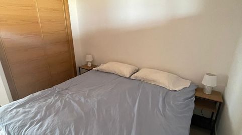 Foto 4 de Apartamento de alquiler en Terrazas de la Torre Golf, Torre-Pacheco