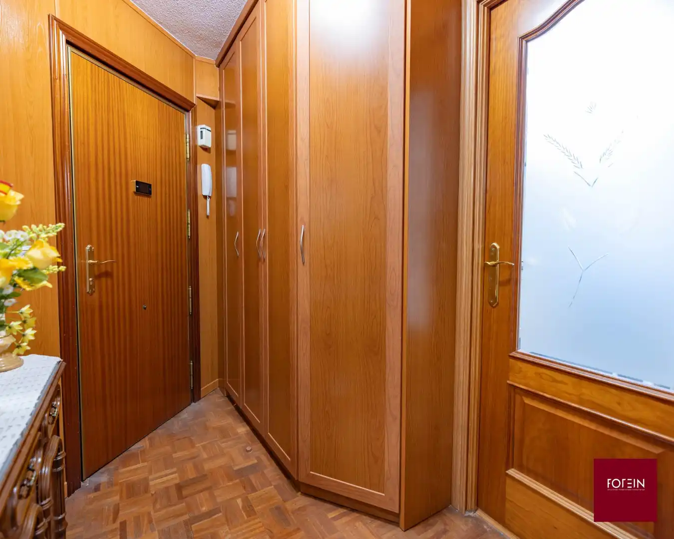 Piso en venta en Guadalajara con Aire acondicionado, Calefacción y Parquet