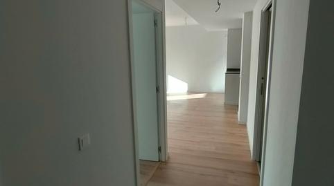 Foto 3 de Pis de lloguer a Carrer del Doctor Pearson, Vallparadís - Antic Poble de Sant Pere, Terrassa