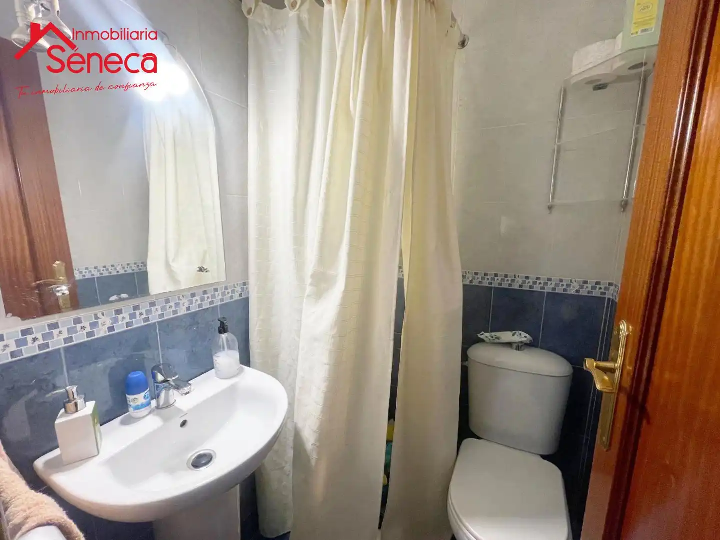 Flat with lift for sale in CONQUITADOR BENITO DE BAÑOS, imagen 30