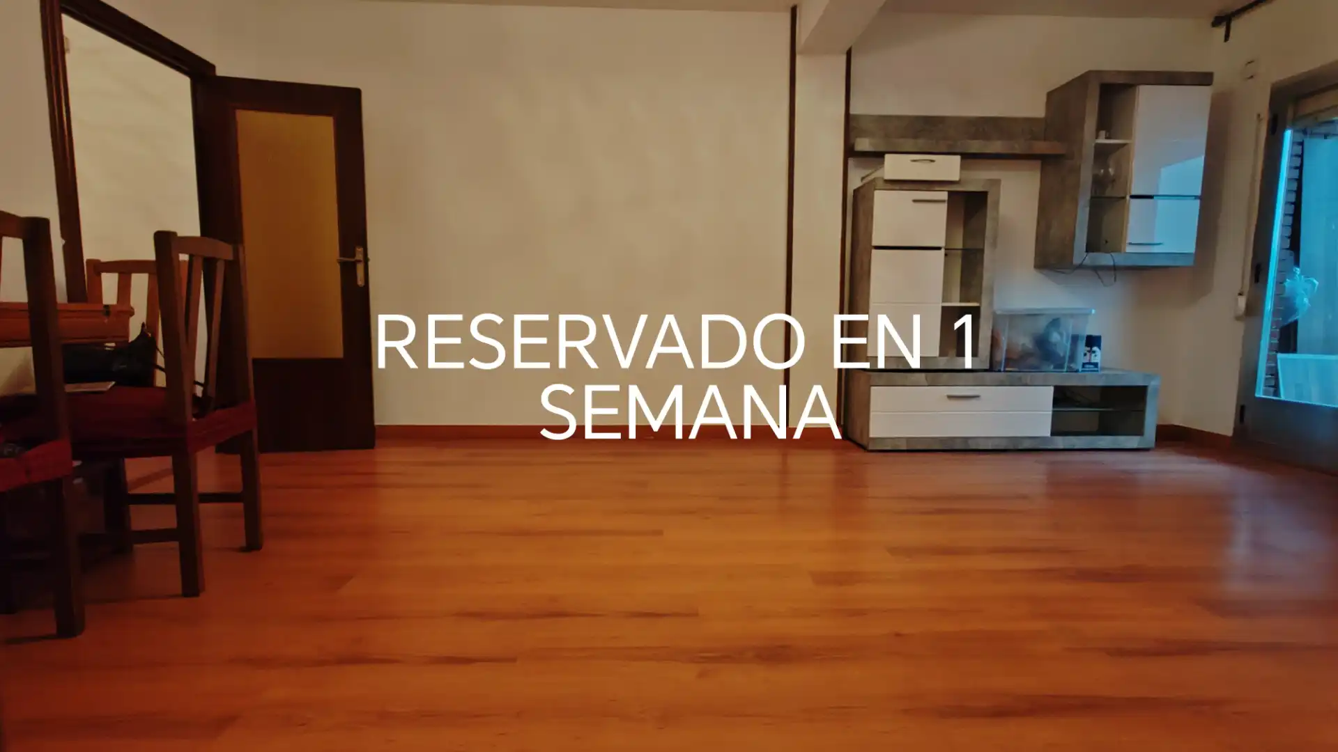 Bedroom of Flat for sale in Móstoles  with Heating and Terrace