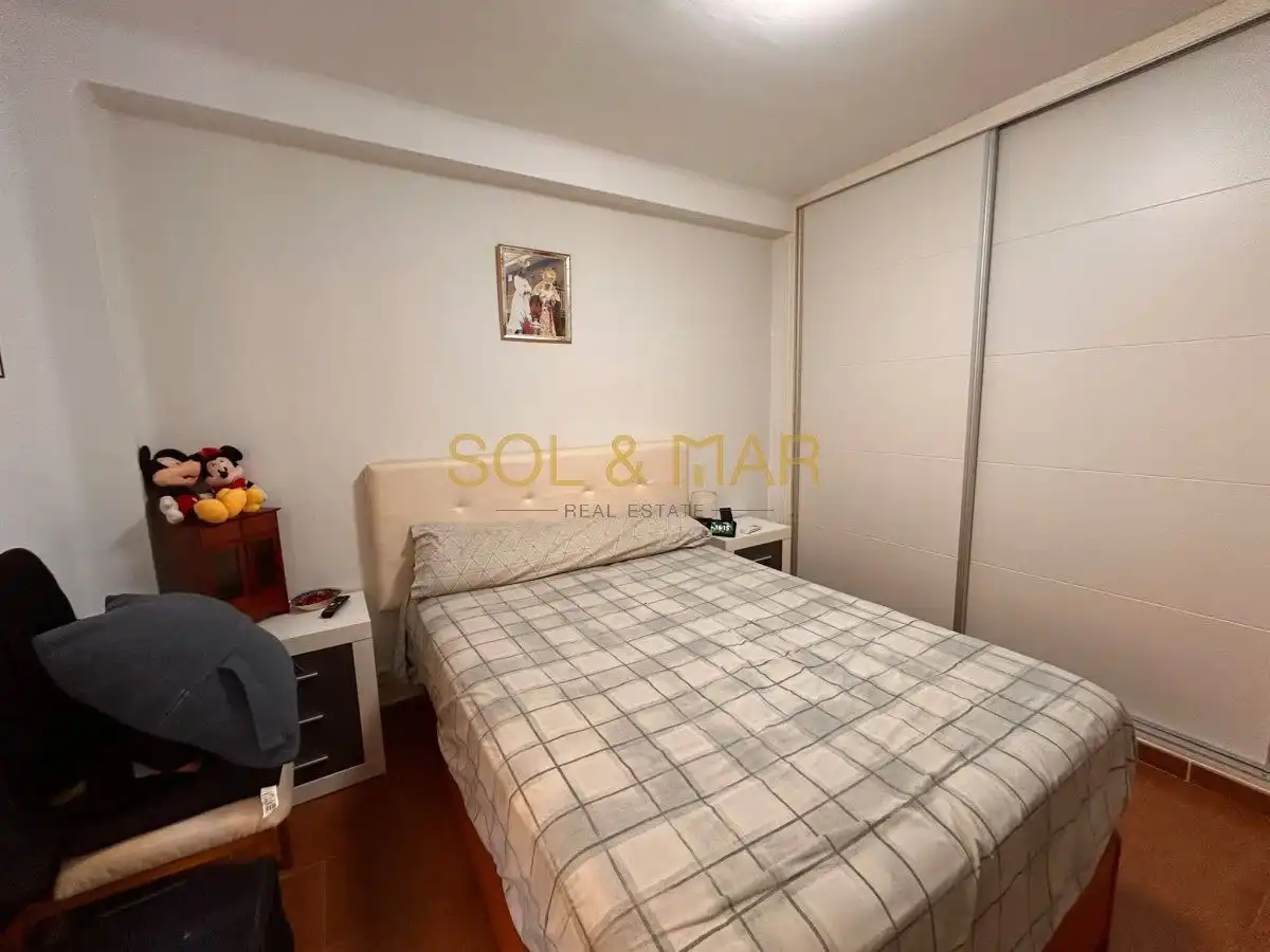 Appartement avec ascenseur à vendre à Sorolla, imagen 25
