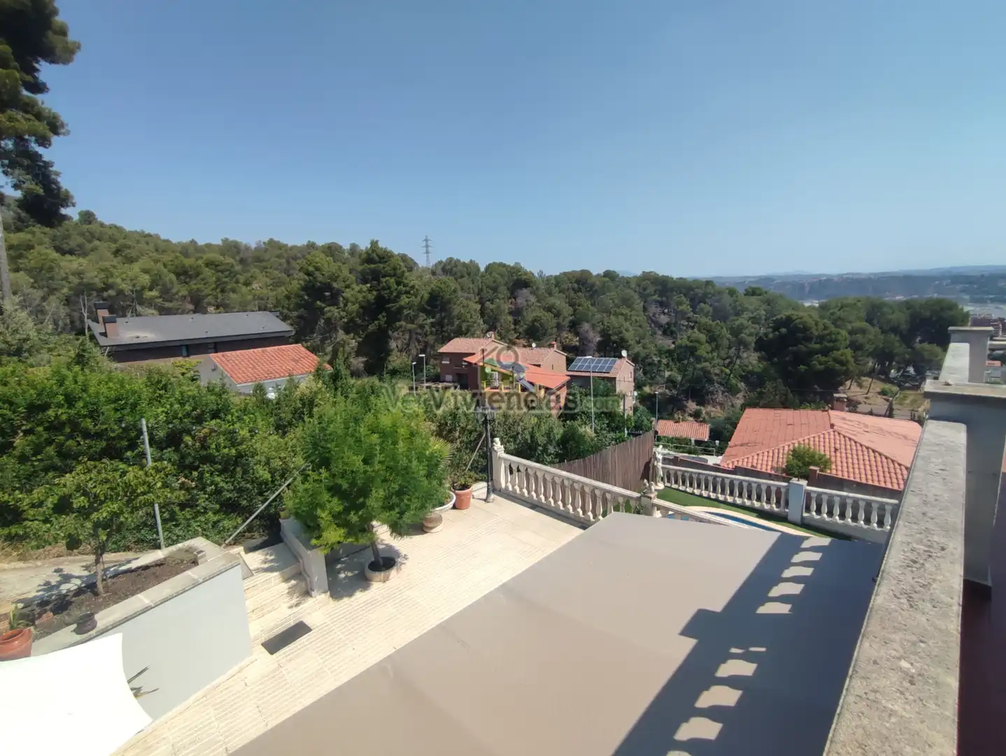 Casa o chalet en venta en Plaça Bosc, 2, Sant Andreu de la Barca
