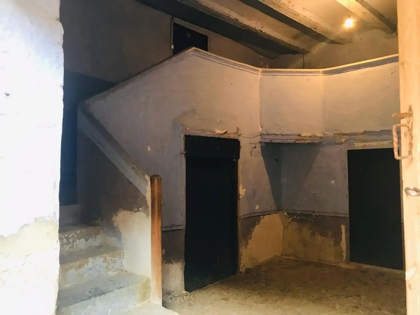 Casa o chalet en venta en Mirambel con Jardín privado, Terraza y Trastero
