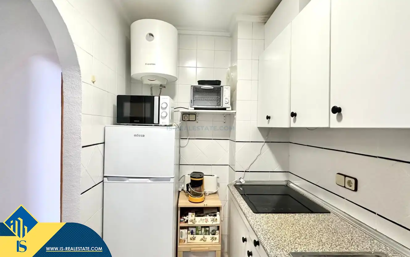 Ático con piscina en venta en Playa del Acequión, Náufragos y Rocío del Mar, imagen 26