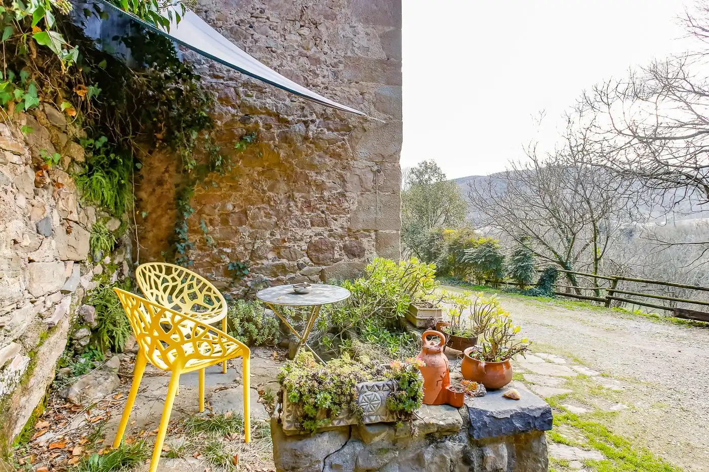 Landhaus mit Garten zum Verkauf in Olot, imagen 18