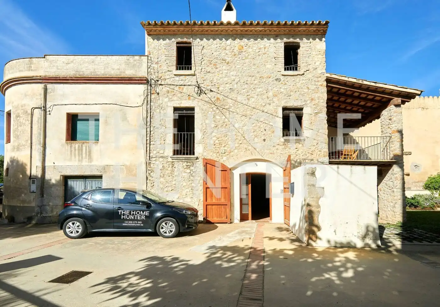 Maison avec jardin à vendre à Ventalló, imagen 24