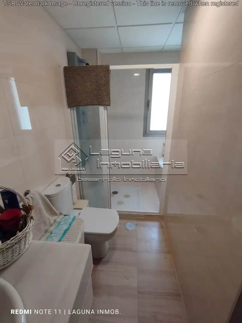 Habitación de Piso en venta en Cádiz con Aire acondicionado, Terraza y Domótica