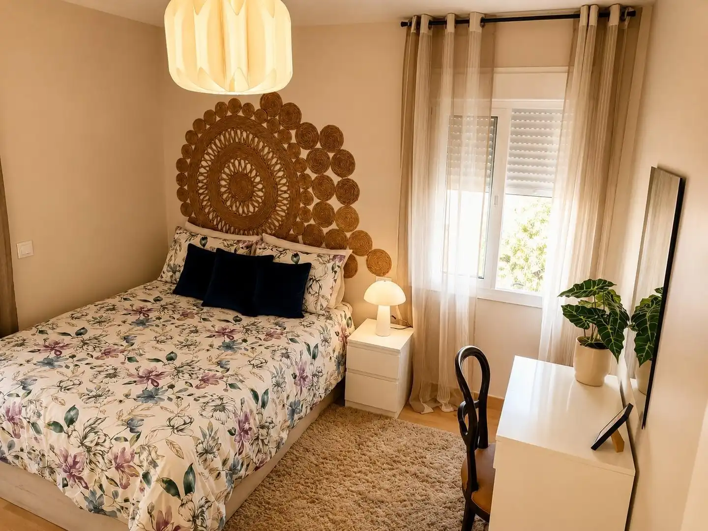 Dormitori de Apartament en venda en Fuengirola amb Calefacció