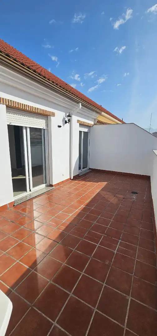Terrace of Duplexes for sale in Maracena  with Air Conditioner, Heating and Terrace