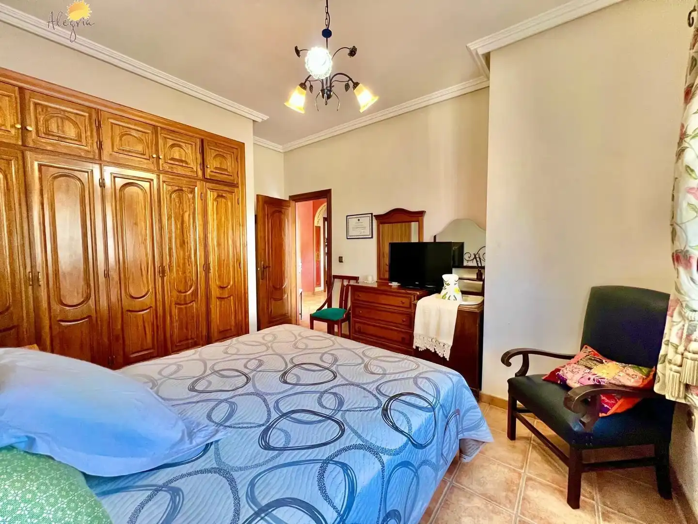Villa avec piscine à vendre à Calle  Alcalde Joaquín Alberca, imagen 73