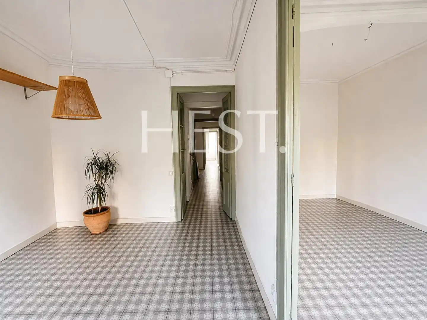 Piso en venta en Barcelona con Balcón