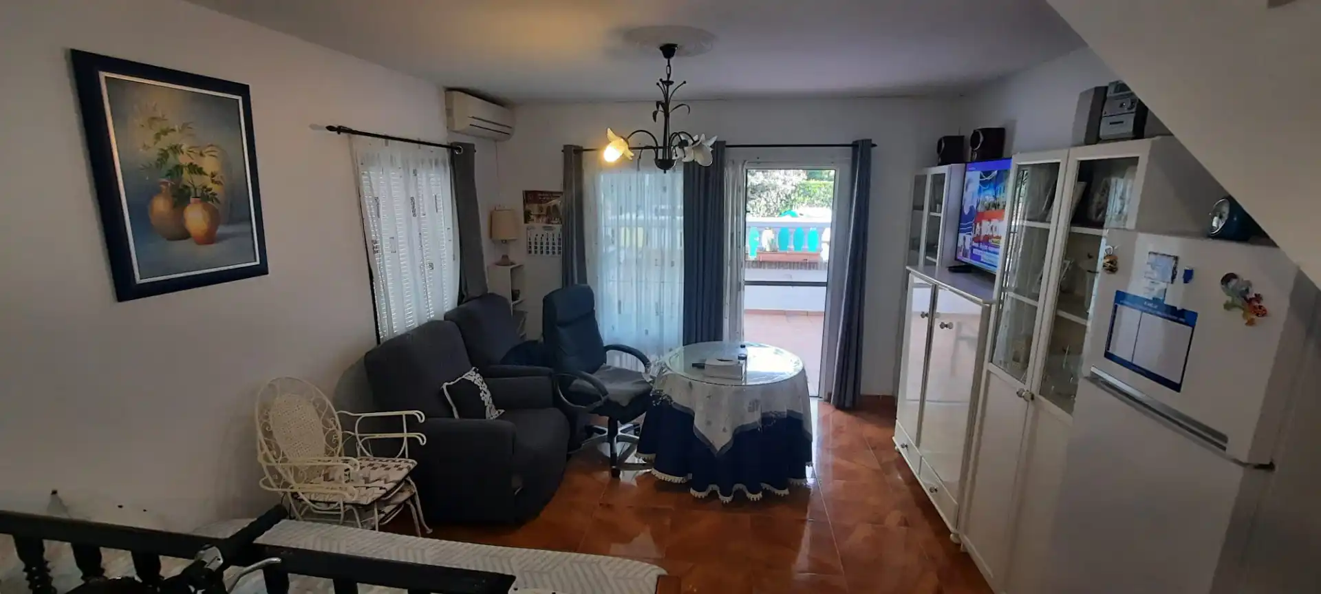 Vivienda con terraza en venta en El Bajondillo, imagen 5