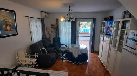 Foto 5 de Casa adosada en venda a El Bajondillo, Torremolinos