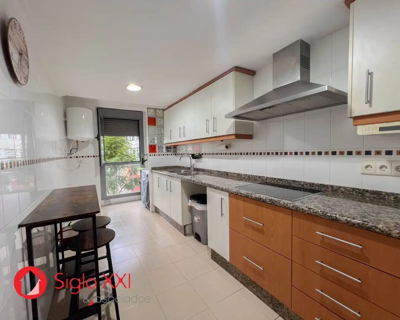 Flat with lift for sale in Piscinas, imagen 5