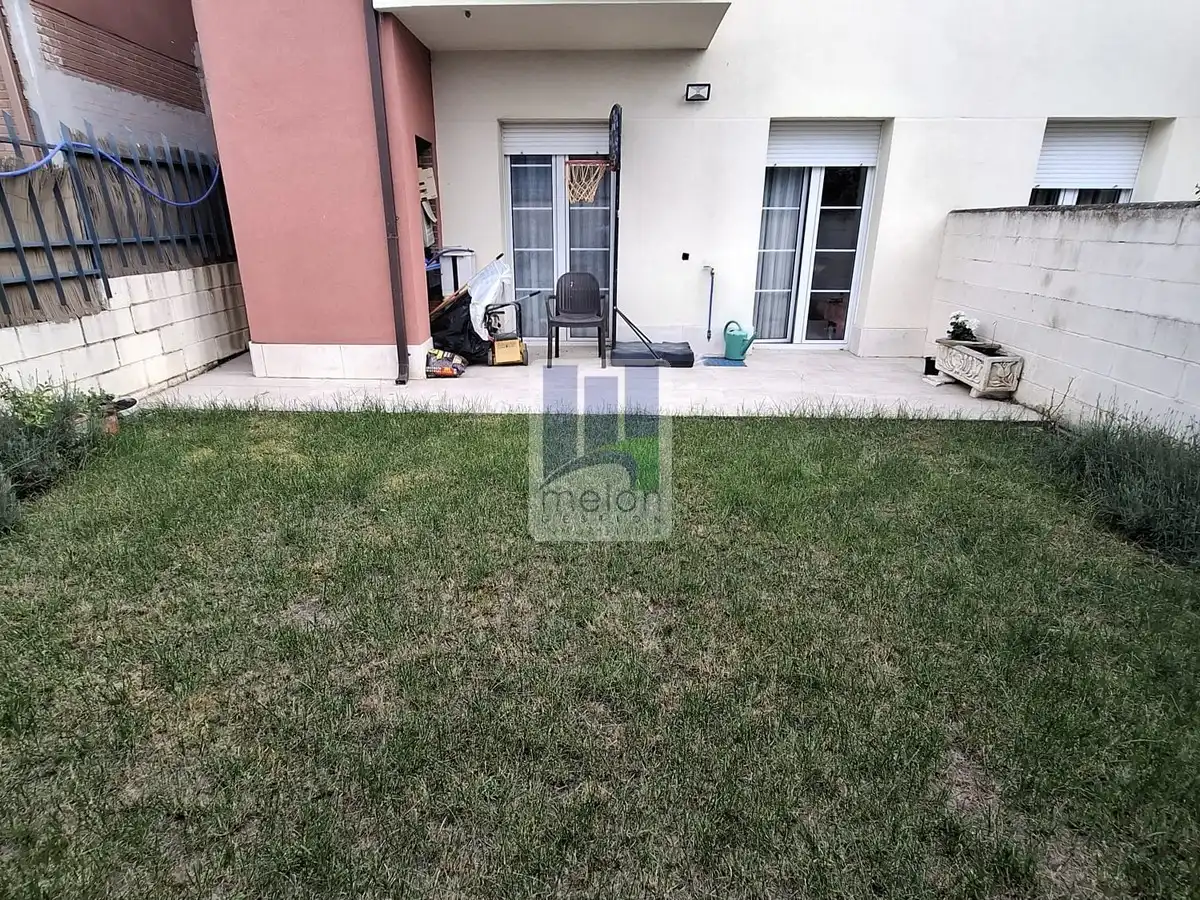 Jardín de Casa o chalet en venta en Alfoz de Quintanadueñas con Trastero