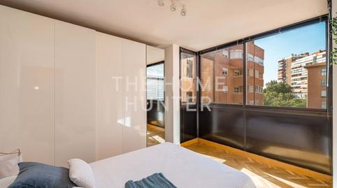 Photo 4 of Flat to rent in Numancia, Bellas Vistas,  Madrid Capital