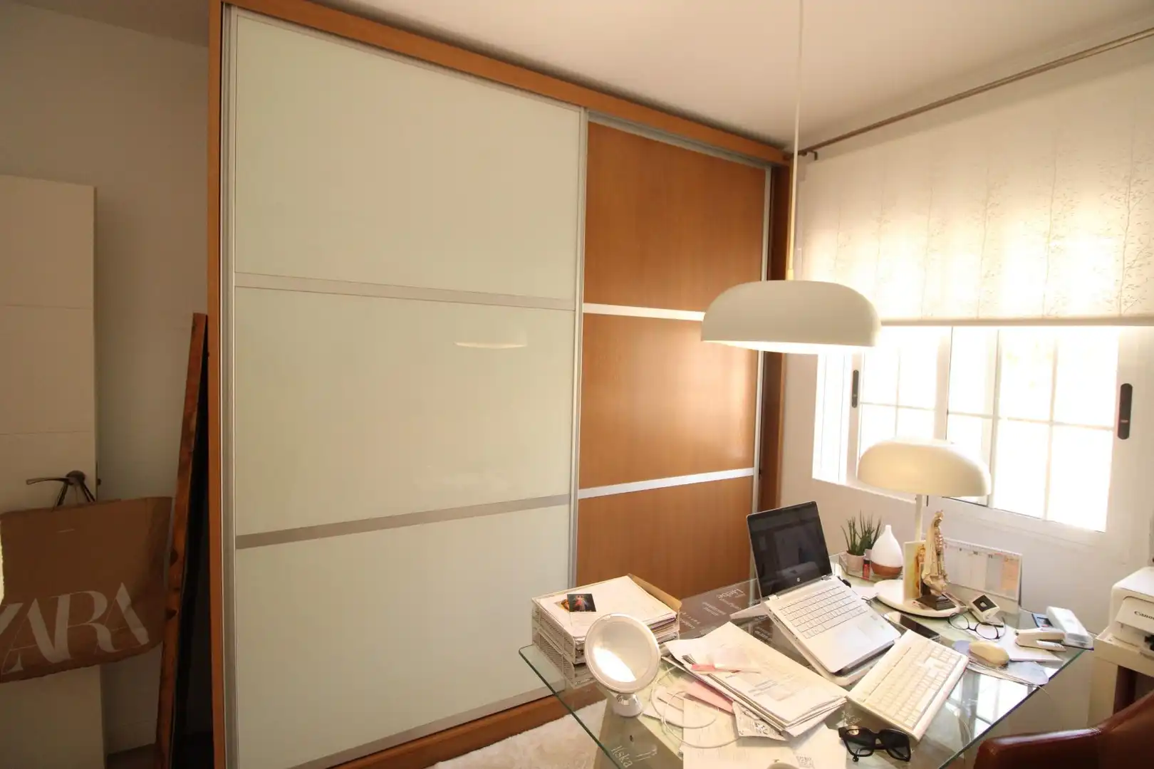 Habitación de Casa adosada en venta en Cartagena con Aire acondicionado, Jardín privado y Terraza