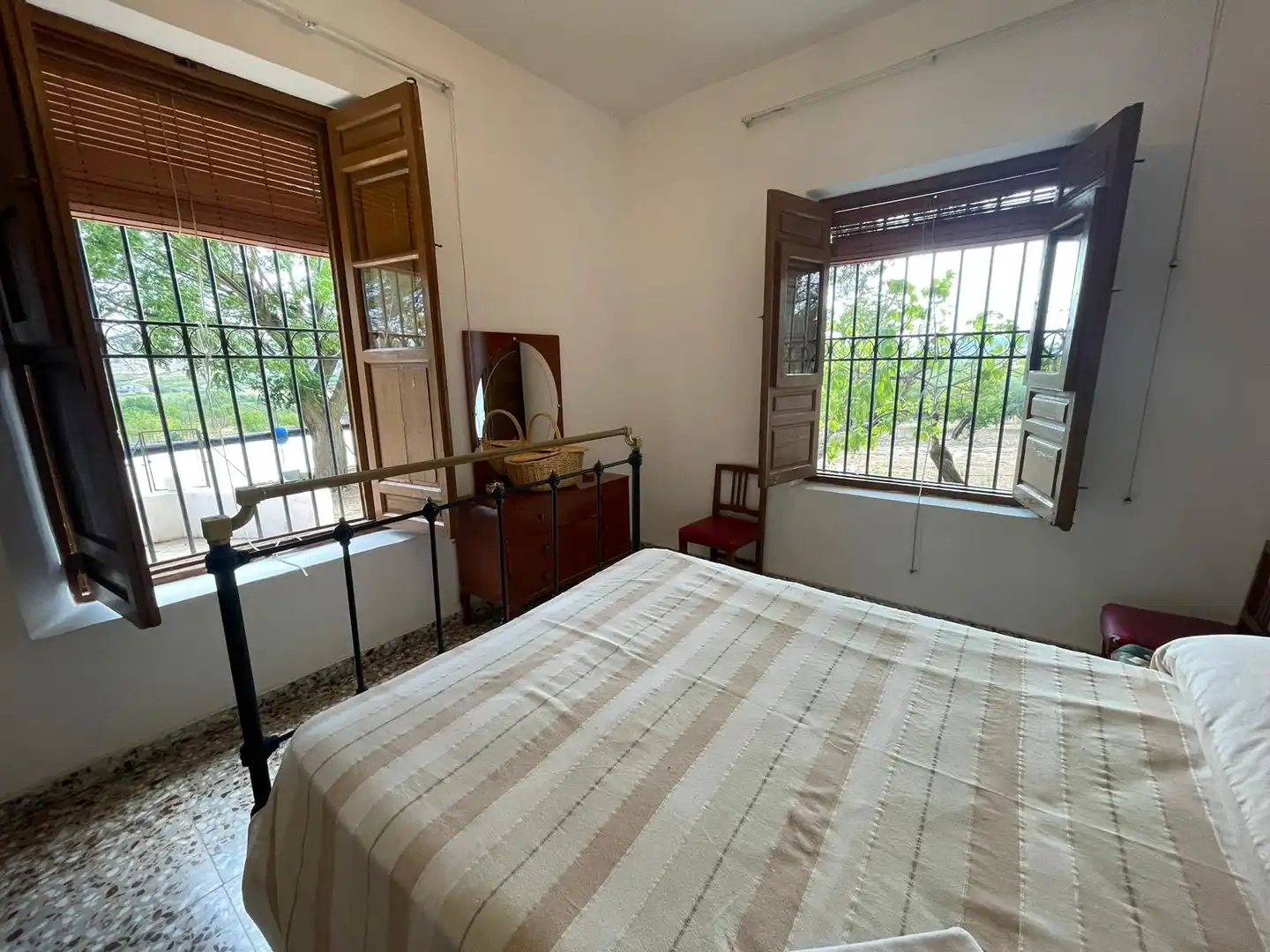 Chalet con terraza en venta en Cehegín, imagen 9