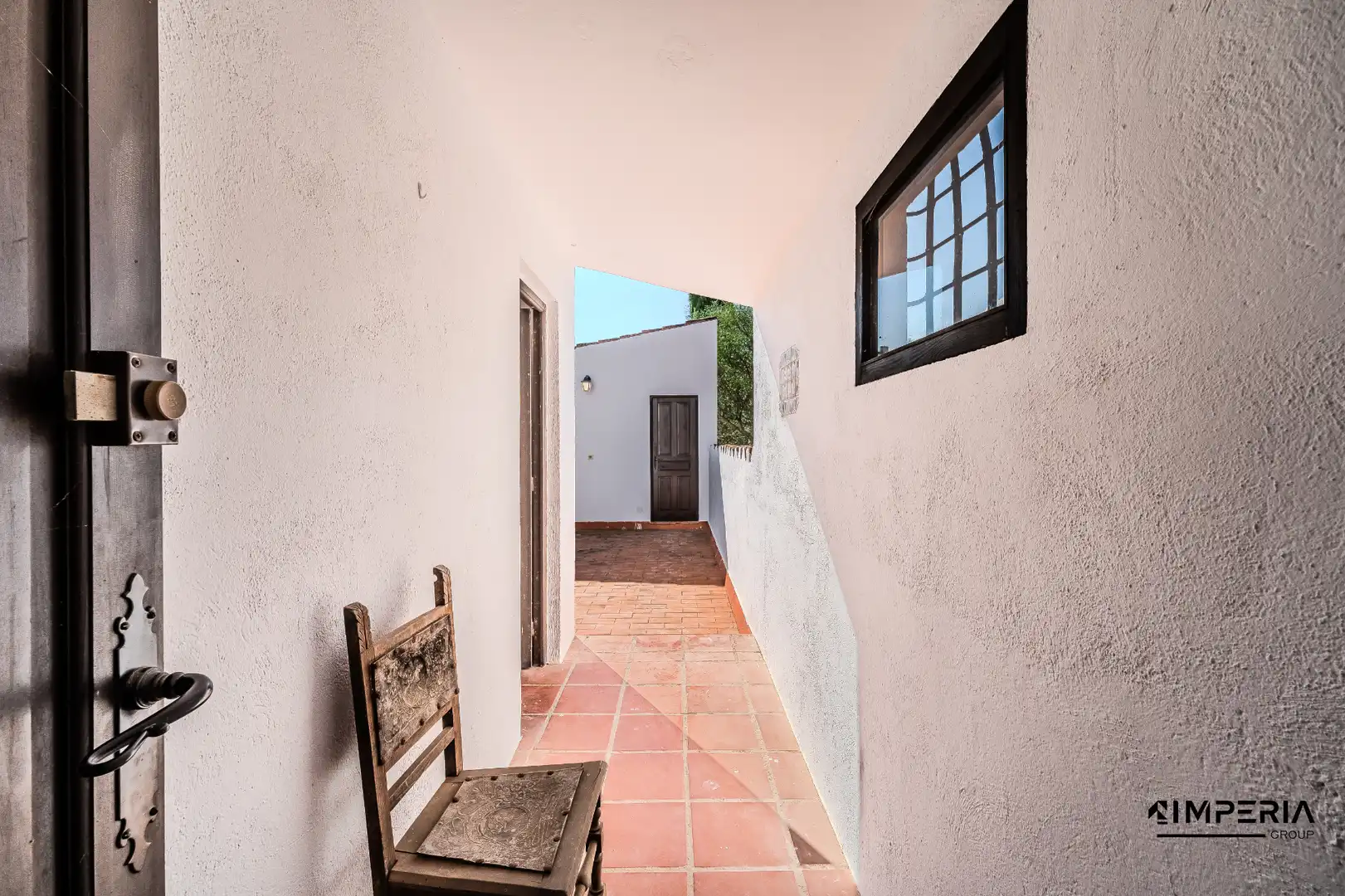 Chalet con terraza en venta en N/A, imagen 135