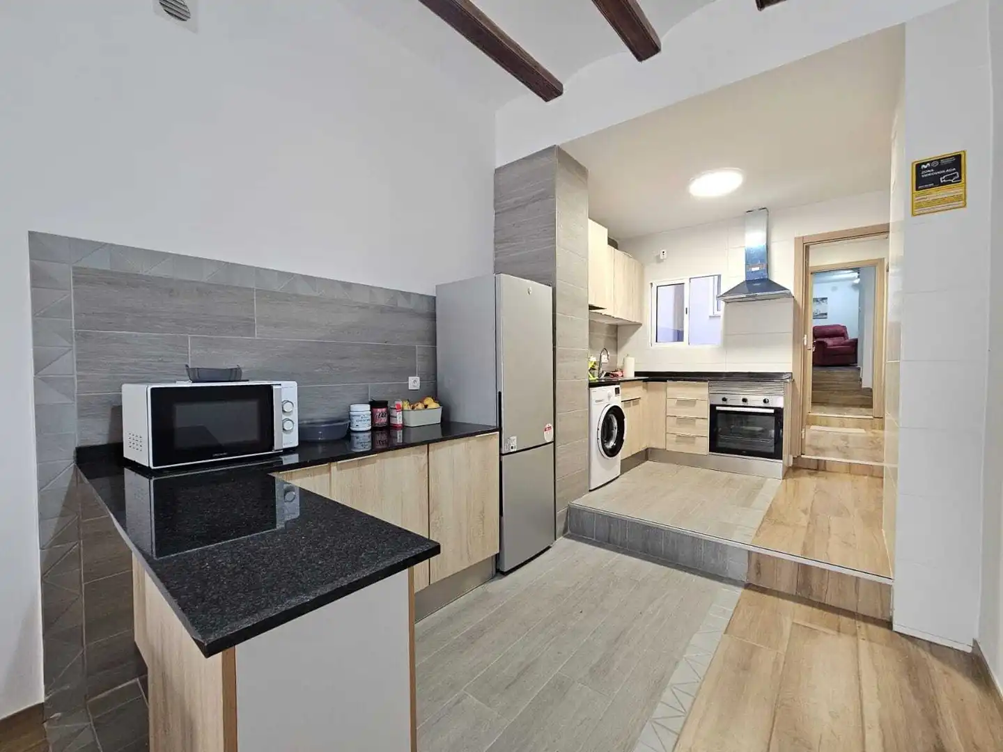 Wohnung zum Verkauf in Pueblo de Cullera, imagen 38