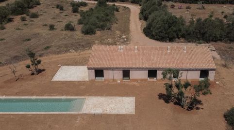 Foto 4 de Finca rústica en venta en Zona Rústica - Interior, Campos