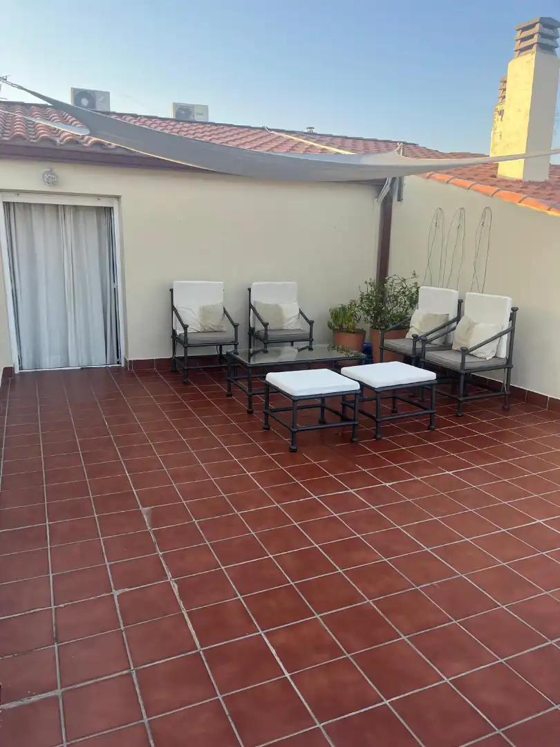 Dúplex con terraza en venta en Avenida de la Estación, imagen 2