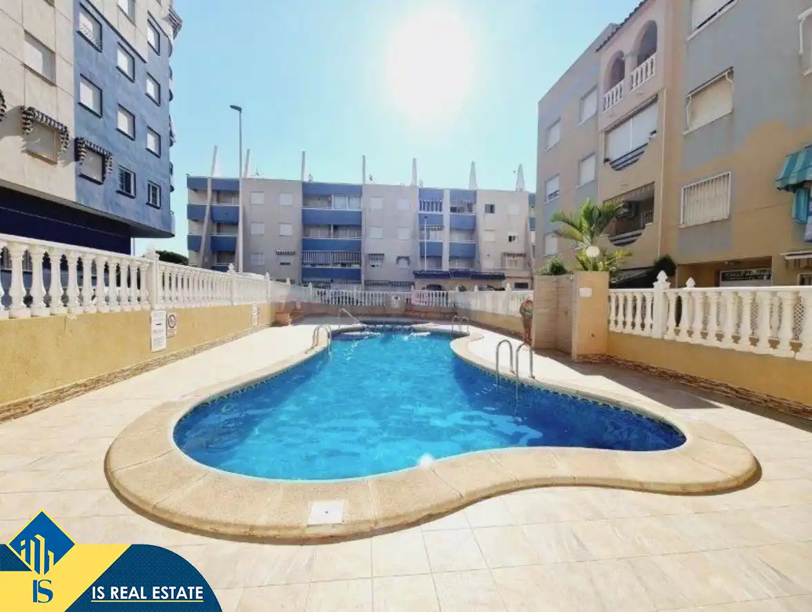 Apartament amb piscina en venda a La Mata, imagen 4
