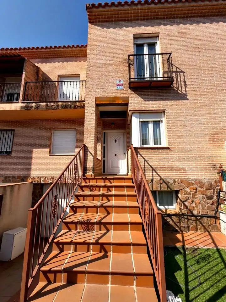 Casa en venda a Parque Manuel de Vega - Carretera de Ugena, imagen 30