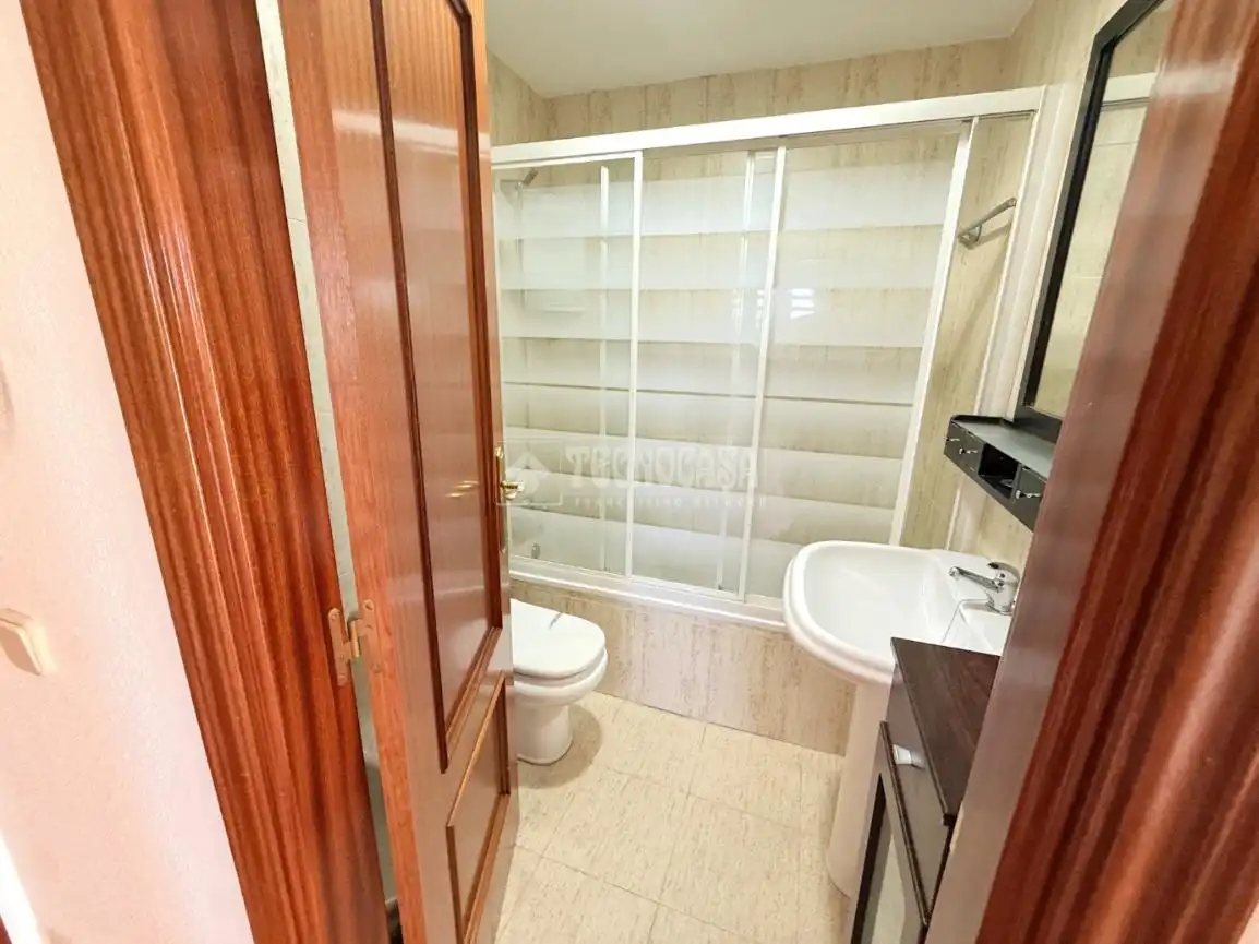 Baño de Piso en venta en Uceda