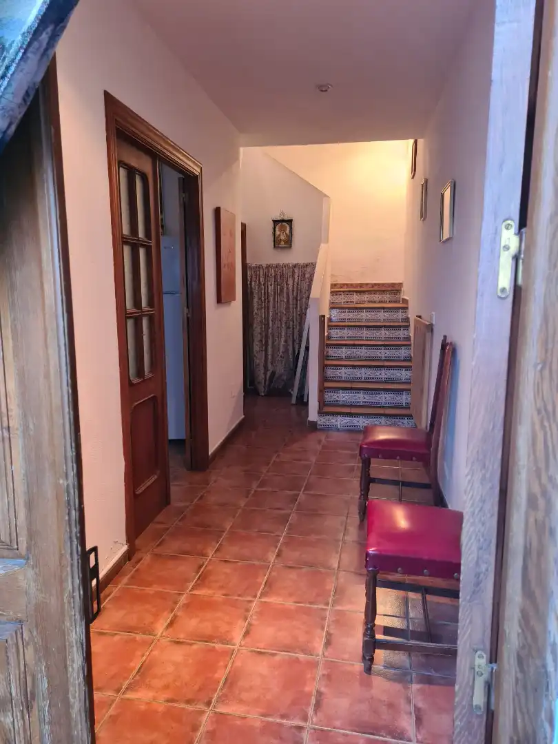 Casa amb jardí en venda a Calle Castaños 15, imagen 3