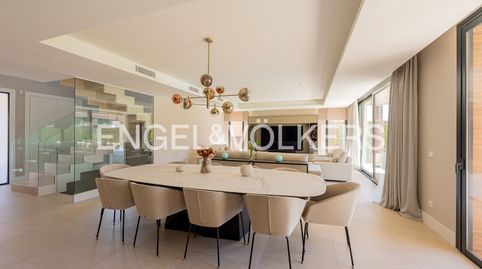Foto 2 de Casa o chalet en venta en El Cantizal, Las Rozas de Madrid