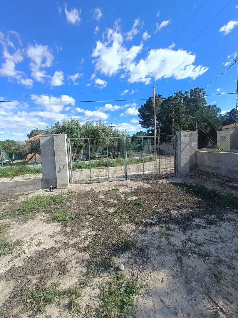 Terreno en venta en Molina de Segura