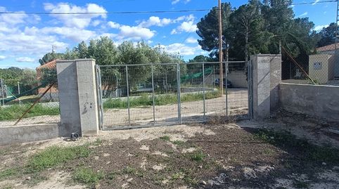 Foto 3 von Grundstücke zum Verkauf in Calle Cadiz, 2a, El Pino, Molina de Segura