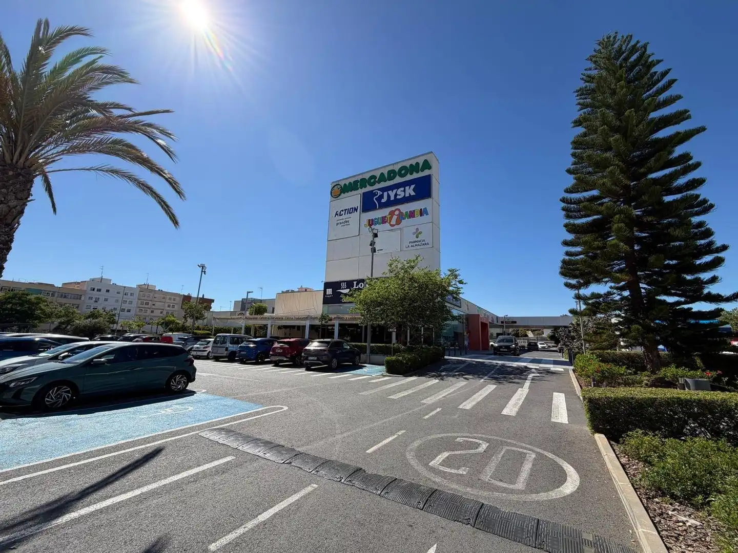 Business premises for transfer in Norte, imagen 26