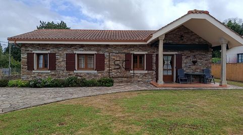 Foto 2 de Casa o chalet en venta en Lugar Monetes, Valdoviño, A Coruña