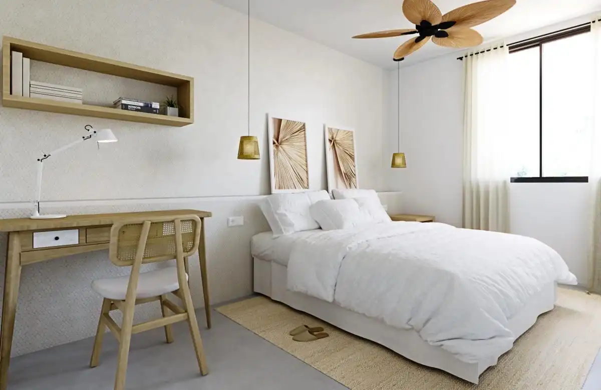 Chalet con piscina en venta en L'Albir, imagen 18