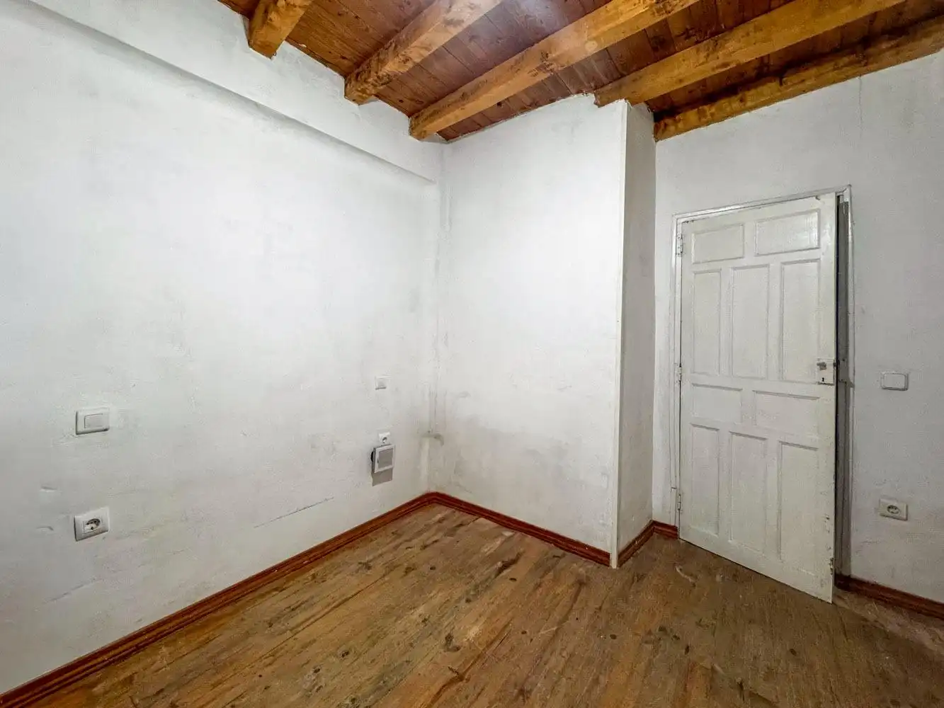 Casa o chalet en venta en Horcajo de la Sierra - Aoslos con Calefacción