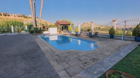 Foto 3 de Casa o xalet en venda a Medellín, Badajoz