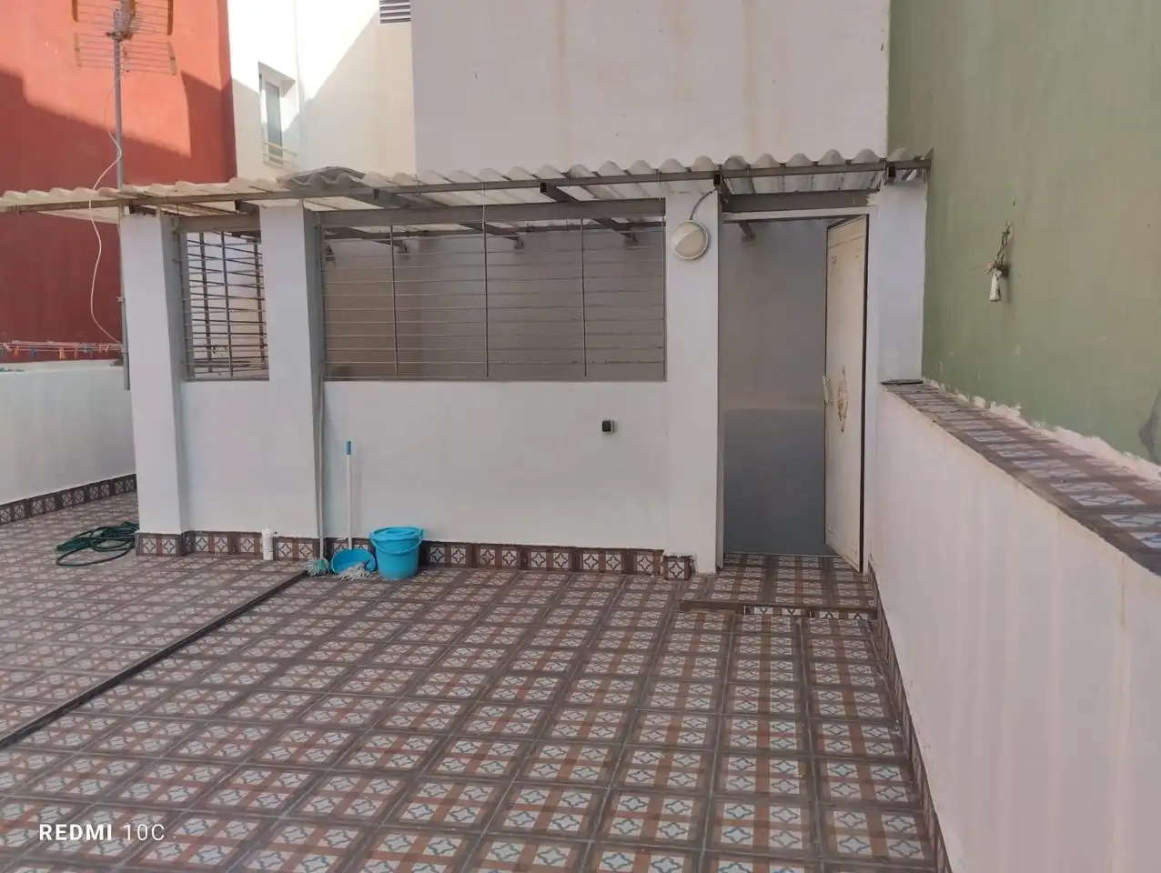 Casa o xalet de lloguer en Melilla