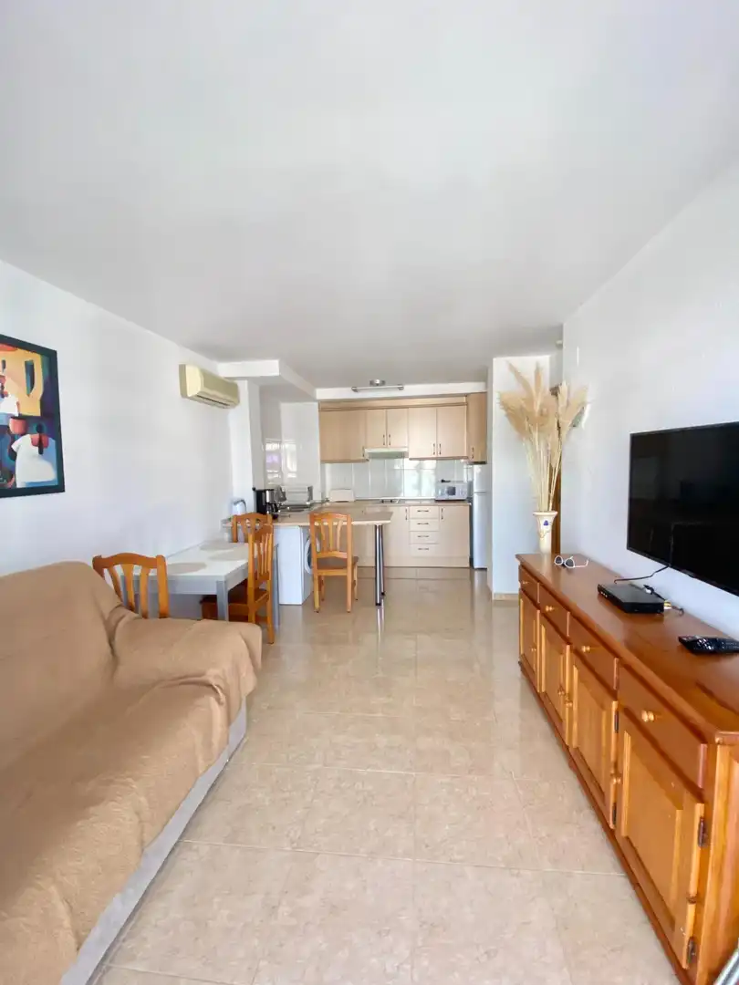 Appartement avec piscine à vendre à Pla de Maset - Cap de Salou, imagen 5