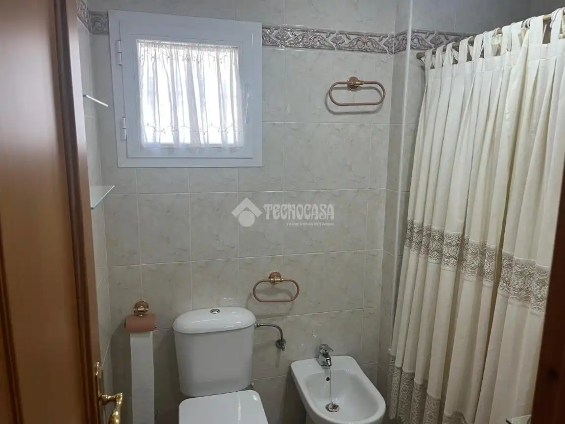 Casa adosada en venta en Centro - Doña Mercedes