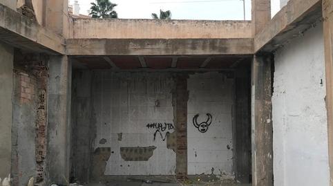 Foto 4 de Residencial en venda a Centro, Málaga