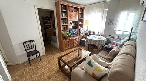 Foto 2 de Piso en venta en Berruguete, Madrid Capital