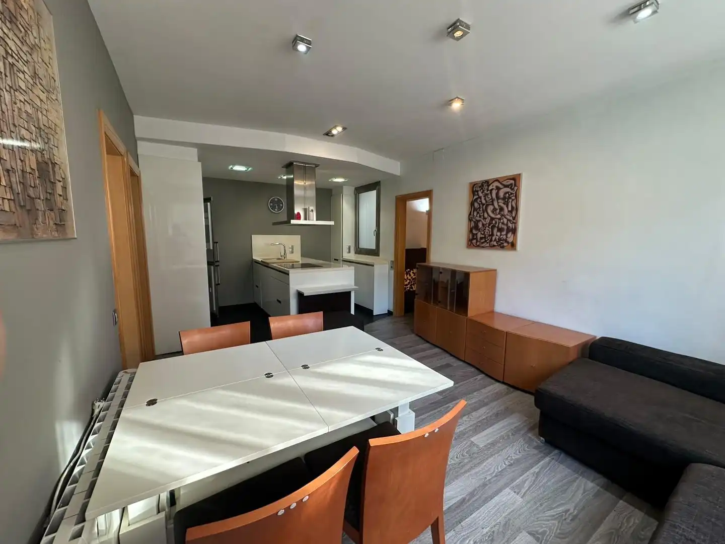 Apartment with lift for sale in Calle Riera Can Toda, imagen 4