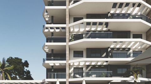 Foto 4 de Apartamento en venta en Playa Arenal - Bol, Calpe / Calp