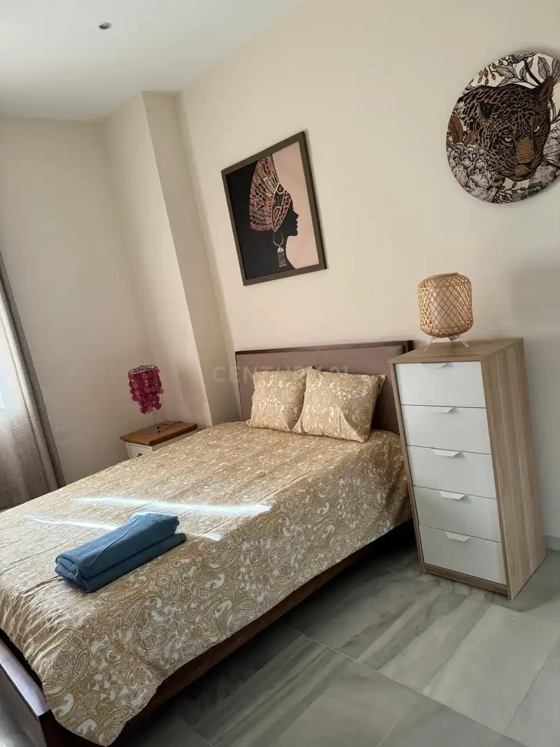 Casa con terraza en venta en Calle El Coloso, 1, Benalmádena, Spain, imagen 19